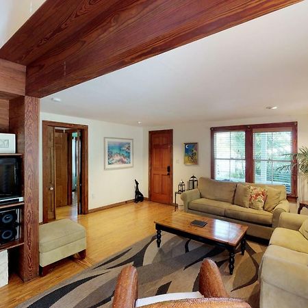 Passover Cottage Key West Bagian luar foto