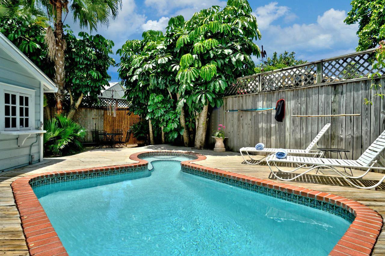 Passover Cottage Key West Bagian luar foto