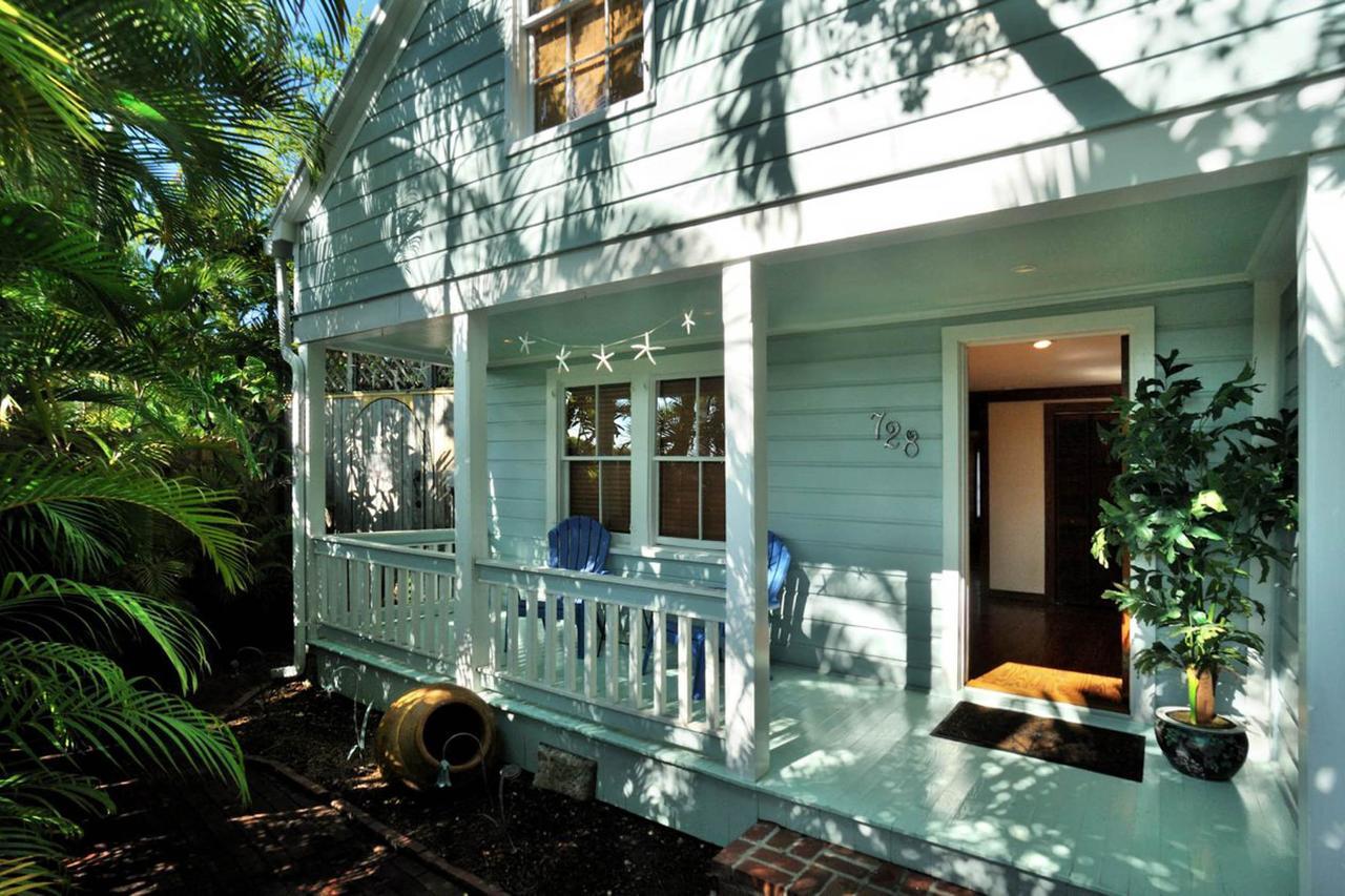 Passover Cottage Key West Bagian luar foto