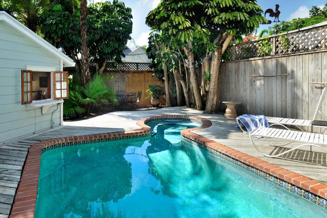 Passover Cottage Key West Bagian luar foto