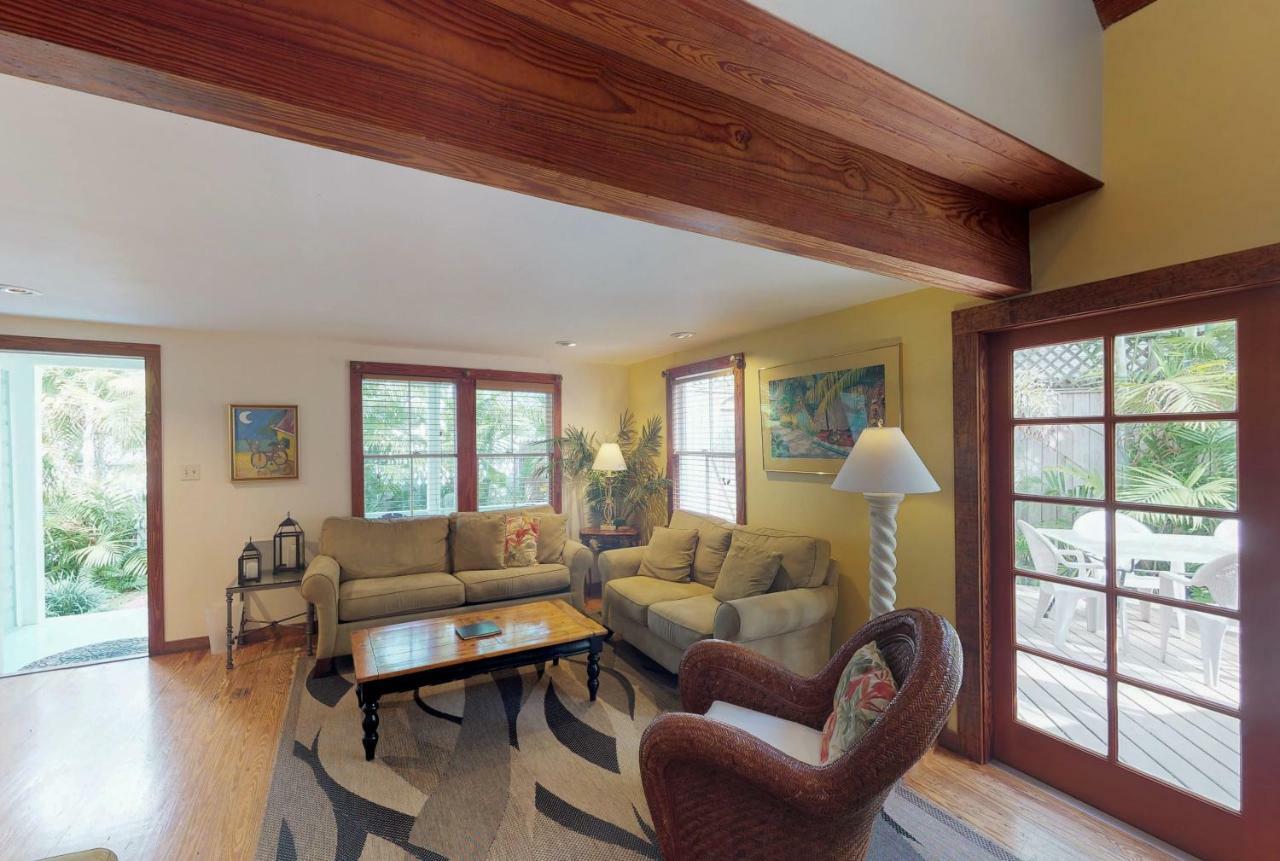 Passover Cottage Key West Bagian luar foto