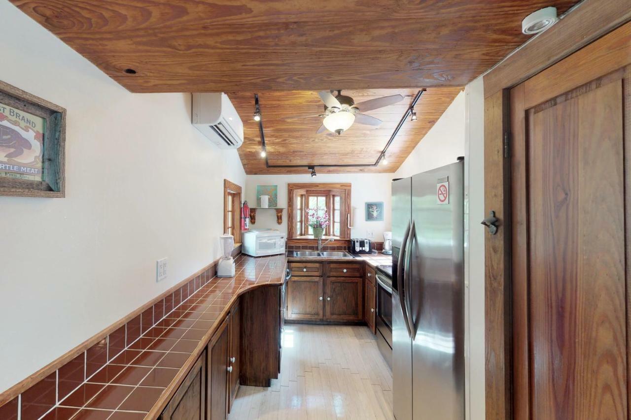 Passover Cottage Key West Bagian luar foto