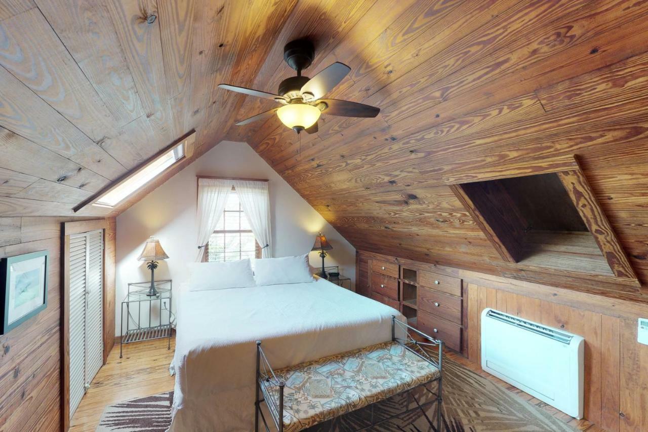 Passover Cottage Key West Bagian luar foto