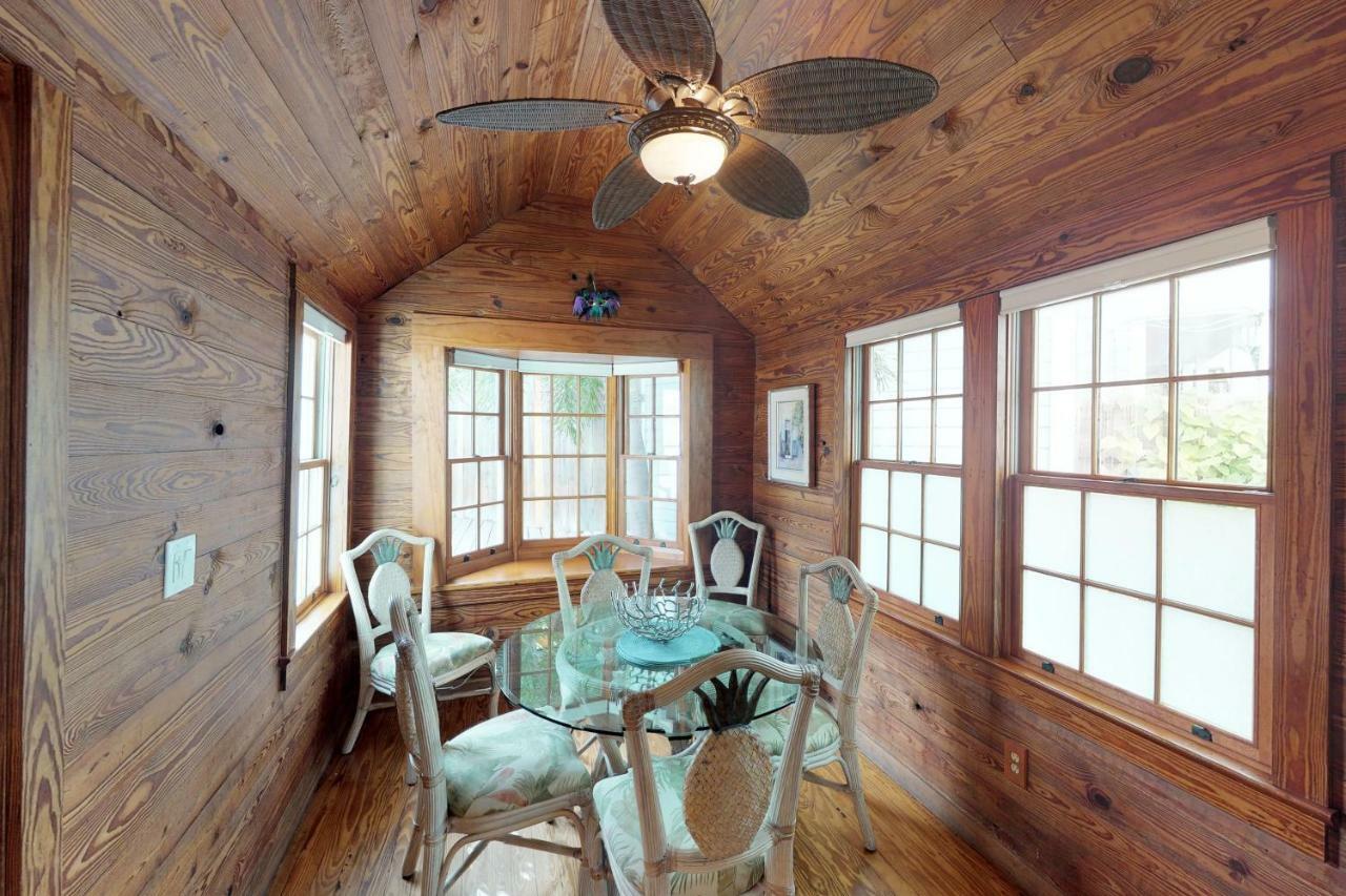 Passover Cottage Key West Bagian luar foto