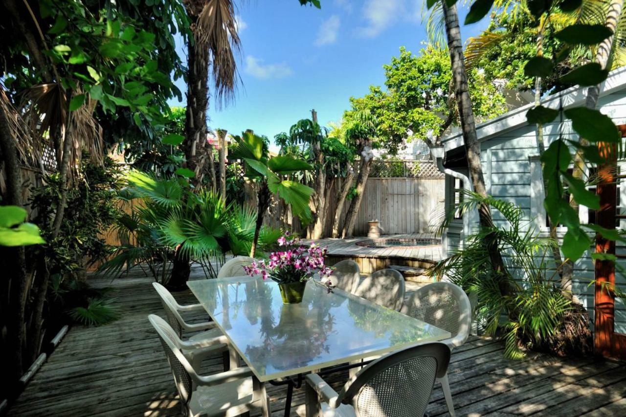 Passover Cottage Key West Bagian luar foto
