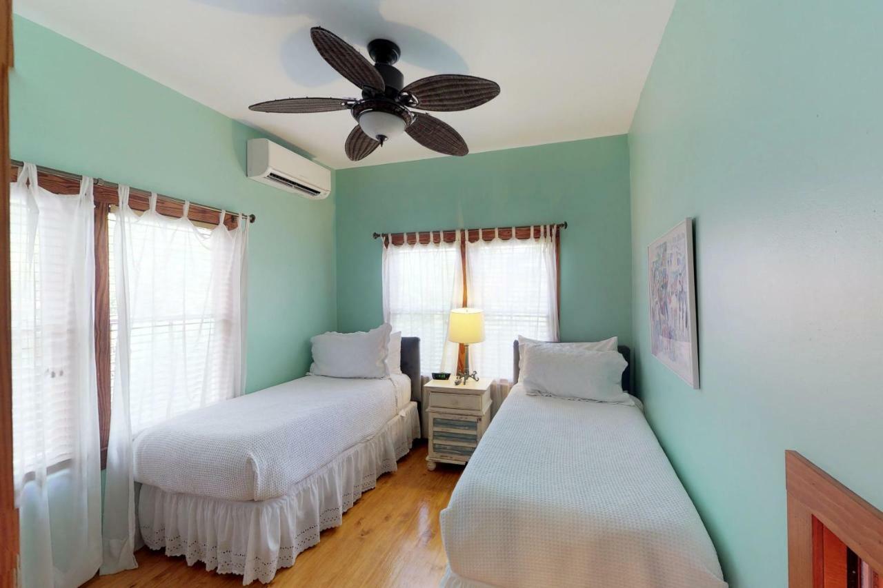 Passover Cottage Key West Bagian luar foto