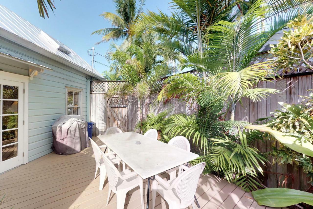 Passover Cottage Key West Bagian luar foto