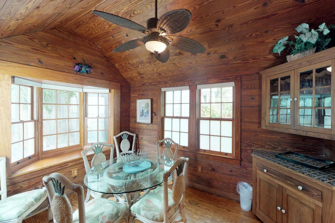 Passover Cottage Key West Bagian luar foto
