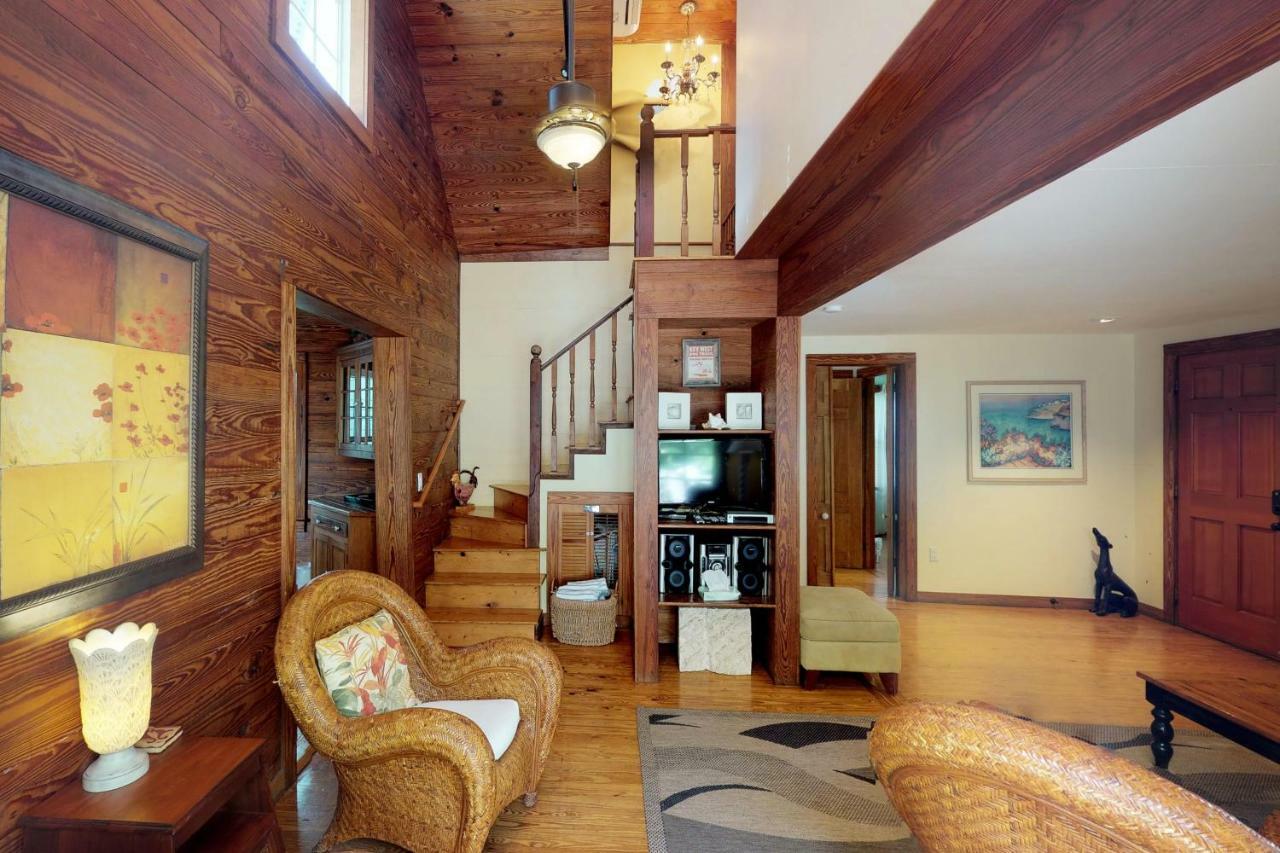 Passover Cottage Key West Bagian luar foto