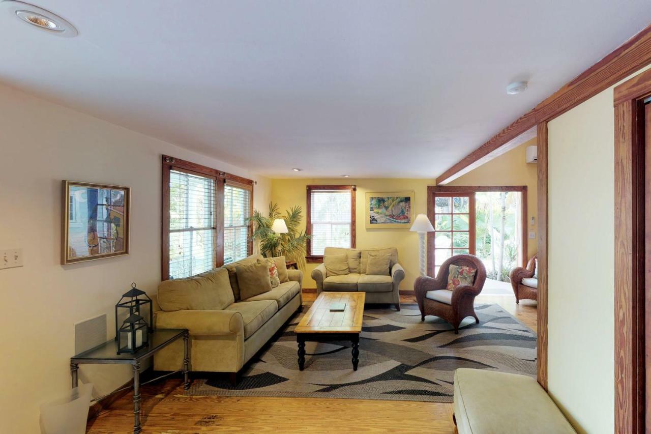 Passover Cottage Key West Bagian luar foto