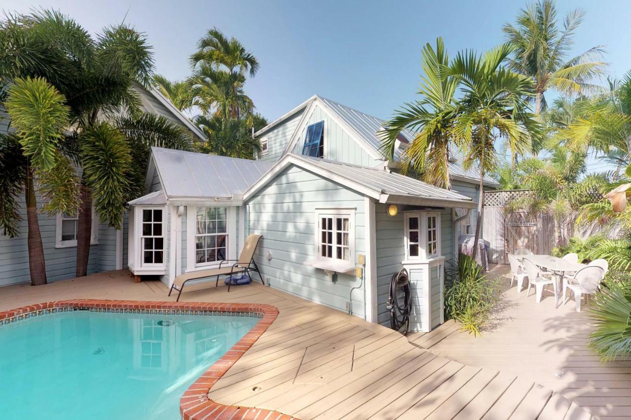 Passover Cottage Key West Bagian luar foto